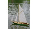 Moonbeam afloat 2